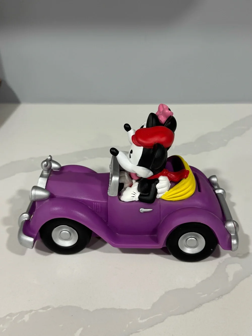 Disney official mickey